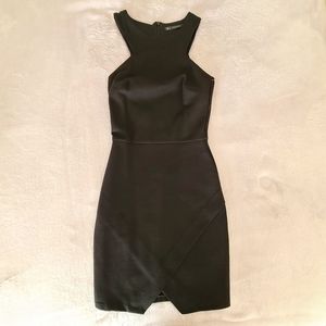 Zara Little Black Dress